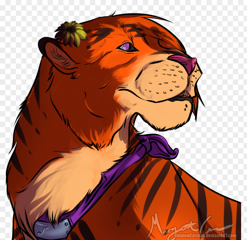 Key Drawing Lion Tiger Clip Art PNG