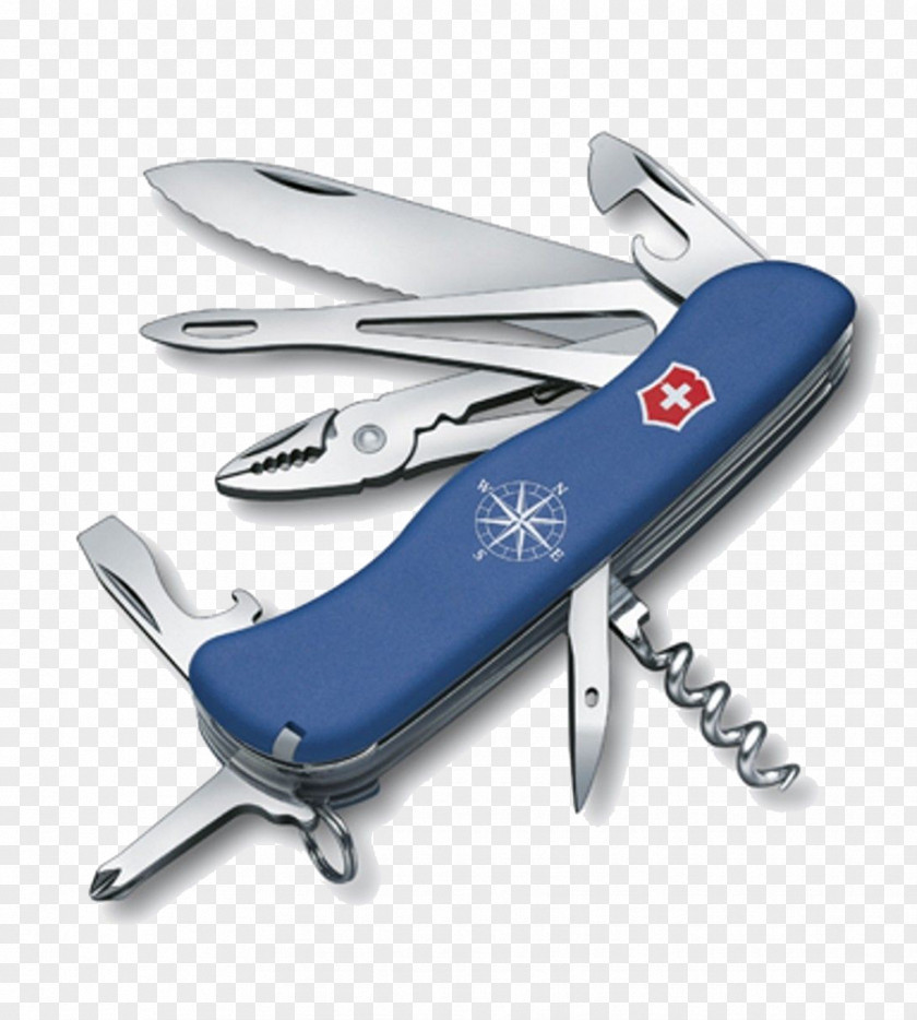 Knife Swiss Army Multi-function Tools & Knives Victorinox Pocketknife PNG