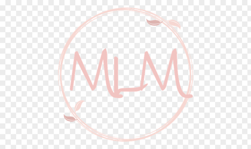 Mlm Logo Brand Font Product Design PNG