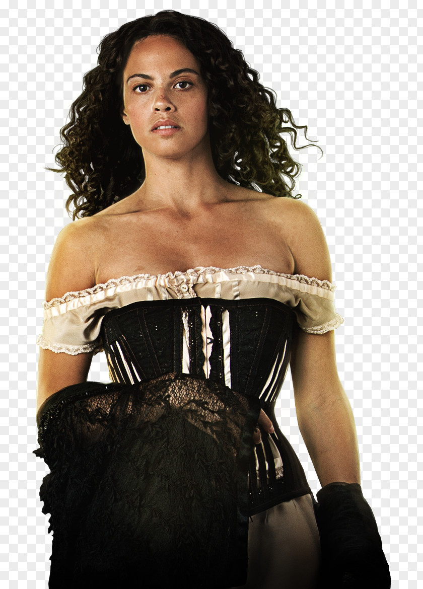 Model Waist Top Photo Shoot Corset PNG