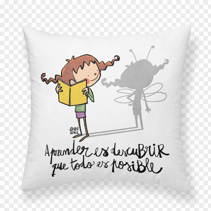 Pillow Throw Pillows Cushion Edredó Nòrdic Textile PNG