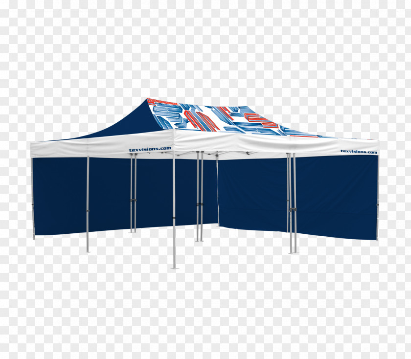 Rectangle Table Tent Cartoon PNG