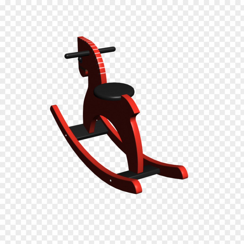 Rocking Horse Playsam Gestaltung PNG