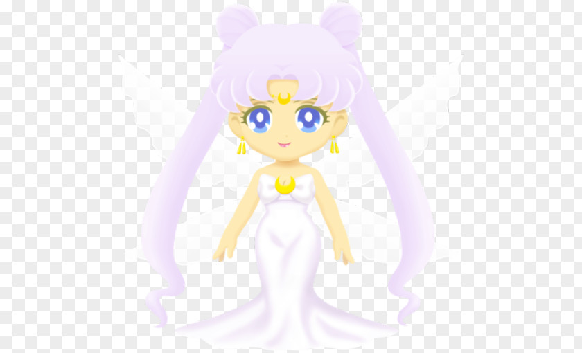 Sailor Moon Drops Queen Serenity Fairy Illustration PNG