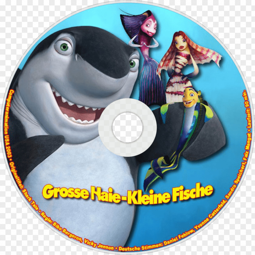 Shark Tale YouTube DreamWorks Animation DVD Madagascar PNG