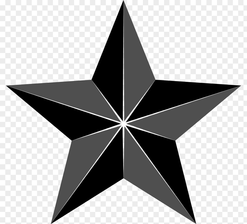 Stars Five-pointed Star Color Clip Art PNG