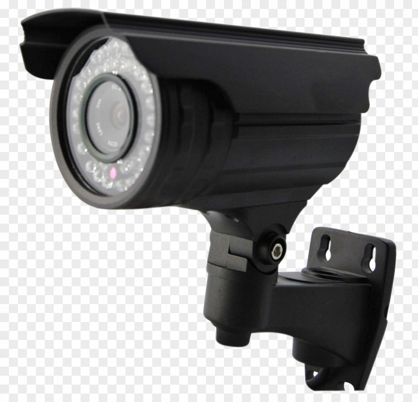 Surveillance Cameras Camera Lens Security Video PNG