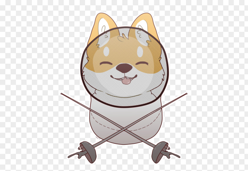 T-shirt Whiskers Shiba Inu Hoodie Neckline PNG