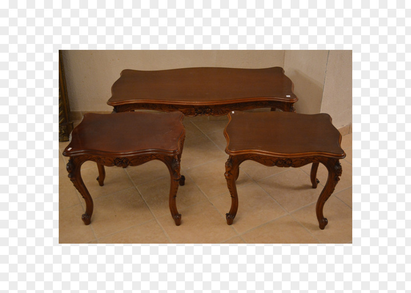 Table Coffee Tables Antique Chair PNG