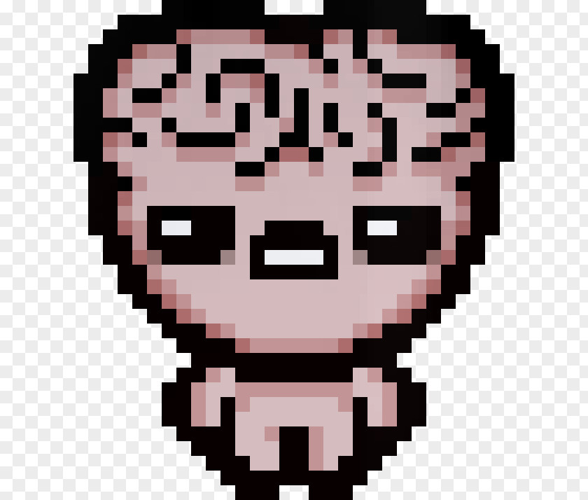 The Binding Of Isaac: Afterbirth Plus Video Game PlayStation 4 Xbox One PNG