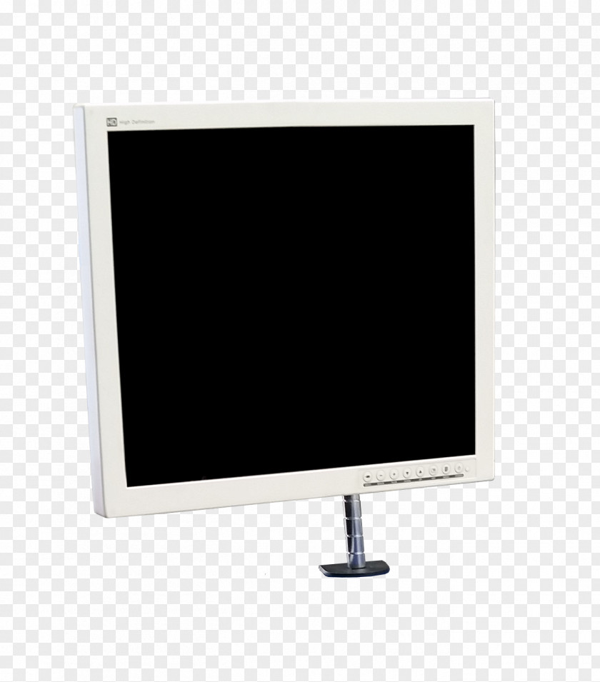 Tosca LCD Television Photographic Film Polaroid Corporation Computer Monitors PNG