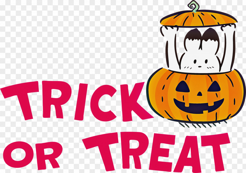 TRICK OR TREAT Halloween PNG