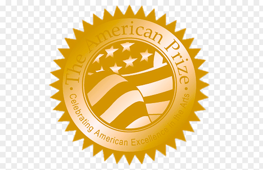 United States Award The American Prize Competition PNG