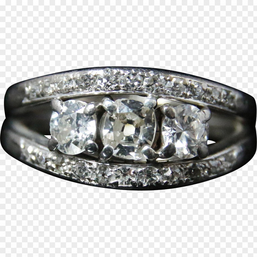 Wedding Ring Bling-bling Body Jewellery Diamond PNG