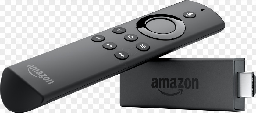 Amazon.com Amazon Fire TV Stick (2nd Generation) Chromecast FireTV Television PNG