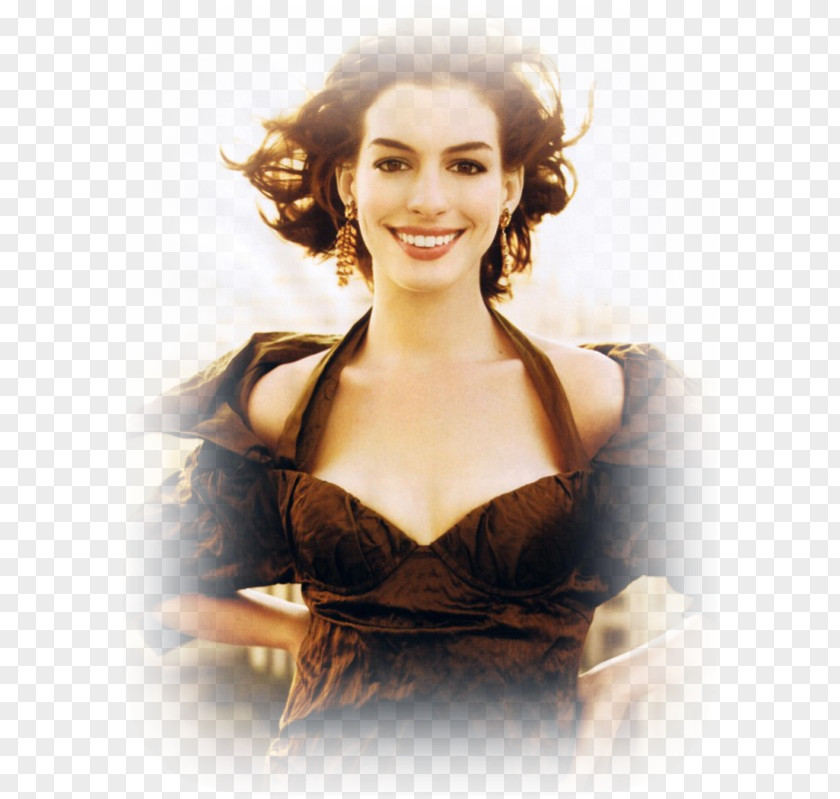 Anne Hathaway The Princess Diaries YouTube Actor Vogue PNG