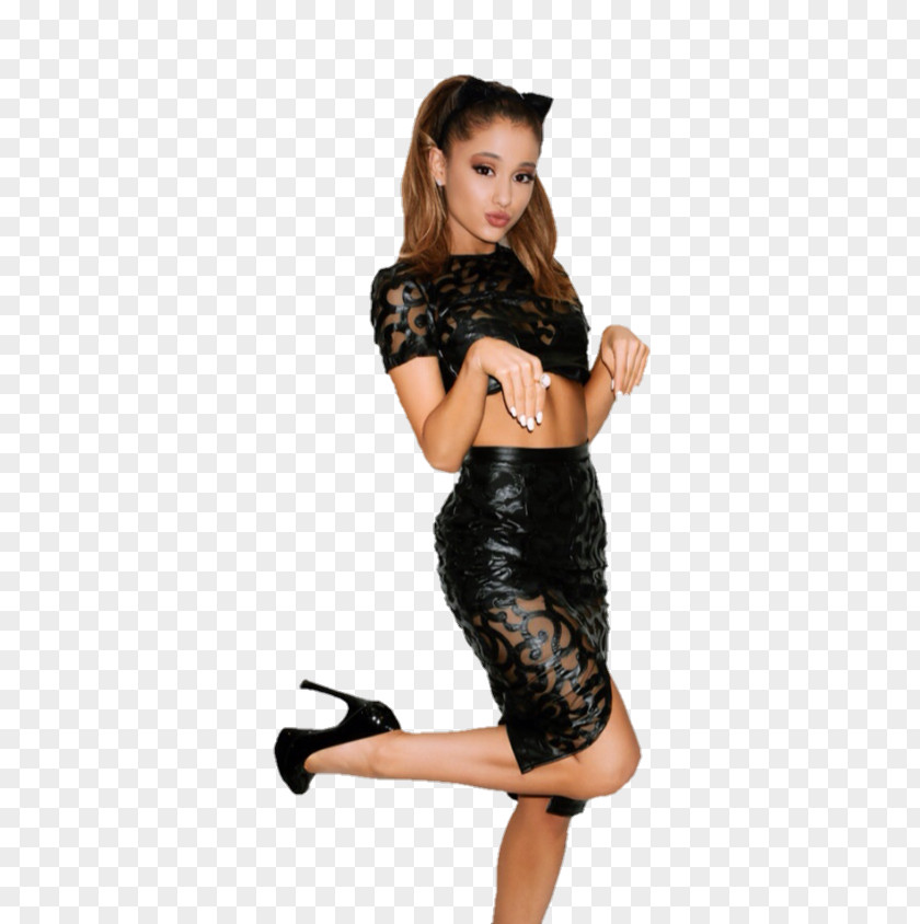 Ariana Grande Scream Queens PNG