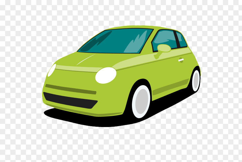 Car Cartoon Clip Art PNG