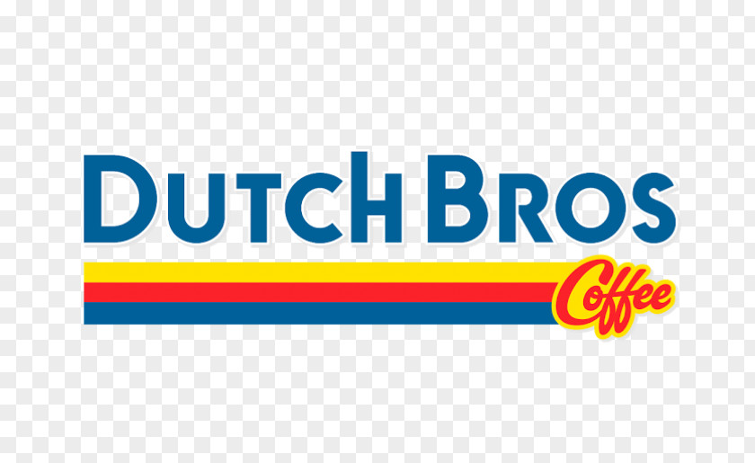Coffee Dutch Bros. Logo Brand Product PNG
