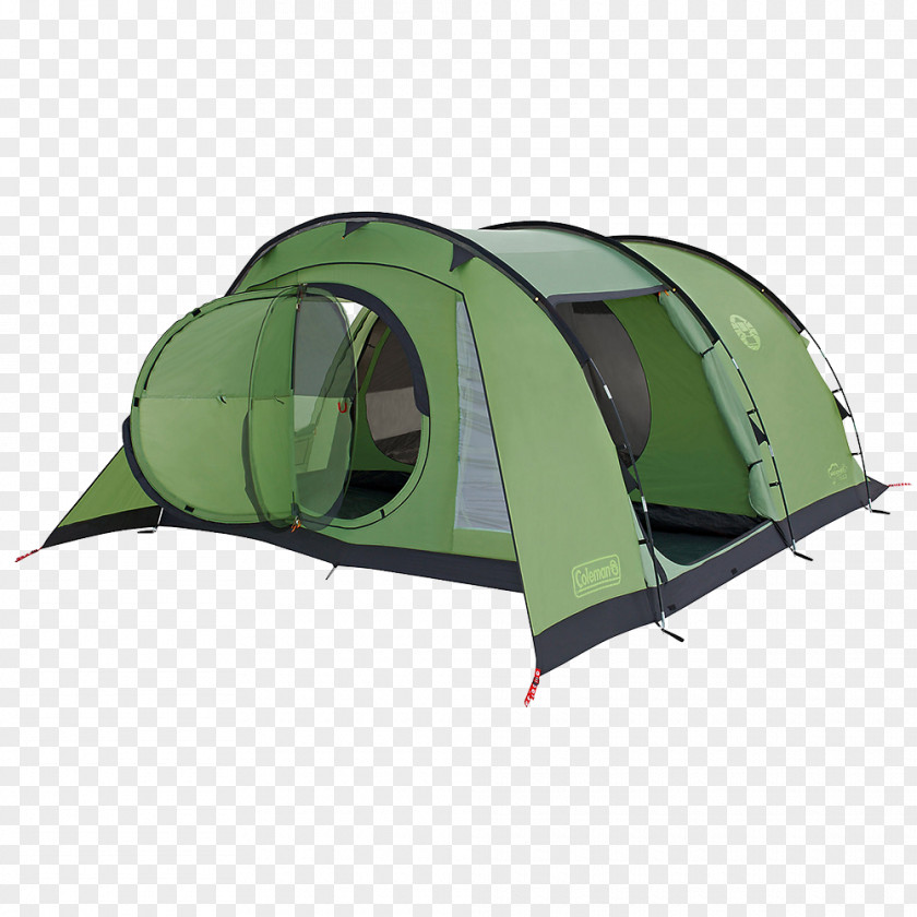 Coleman Company Cabral Tent Outdoor Recreation Instant Cabin PNG