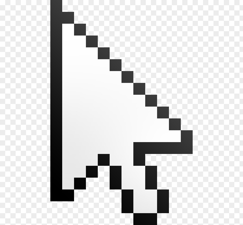 Computer Mouse Pointer Cursor PNG