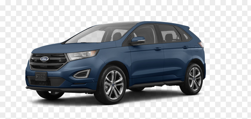Ford Motor Company Car 2017 Edge F-Series PNG