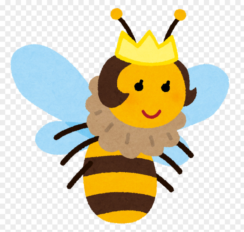 Friends Beekeeping Honey Bee Polistinae Wasp Yahoo! Japan PNG