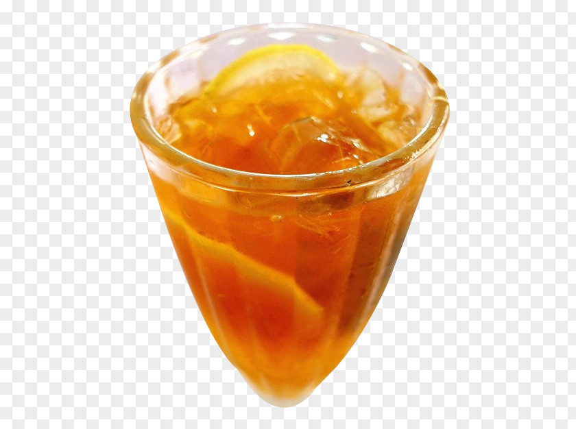 Honey Citron Tea Take The Fight Long Island Iced Fuzzy Navel Yuja-cha Orange Drink PNG