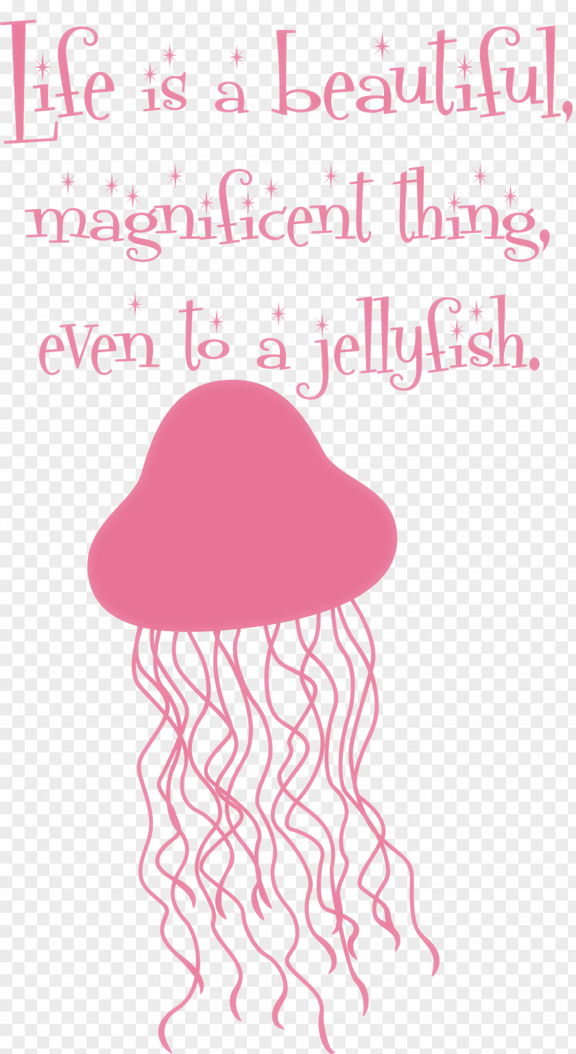 Jellyfish PNG