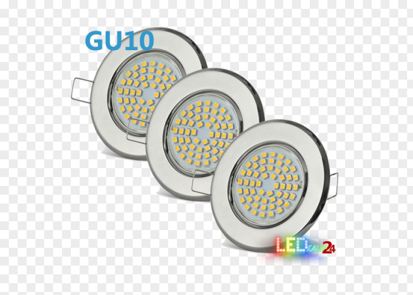 Lamp LED Light-emitting Diode Recessed Light Dimmer PNG