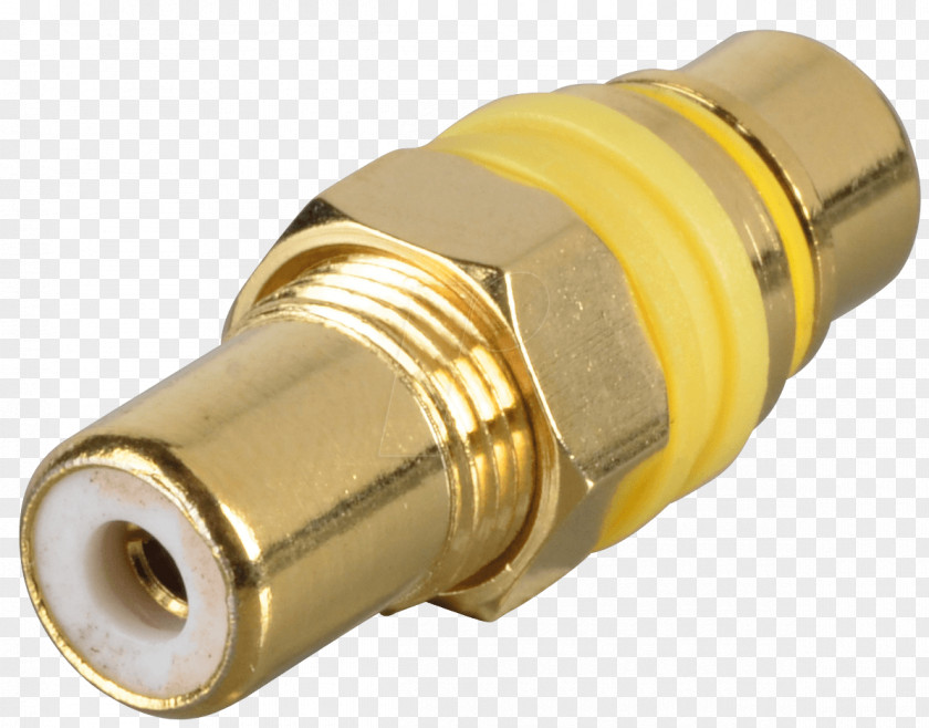 Mikrofon Gold General Electric CEAG Adapter PNG