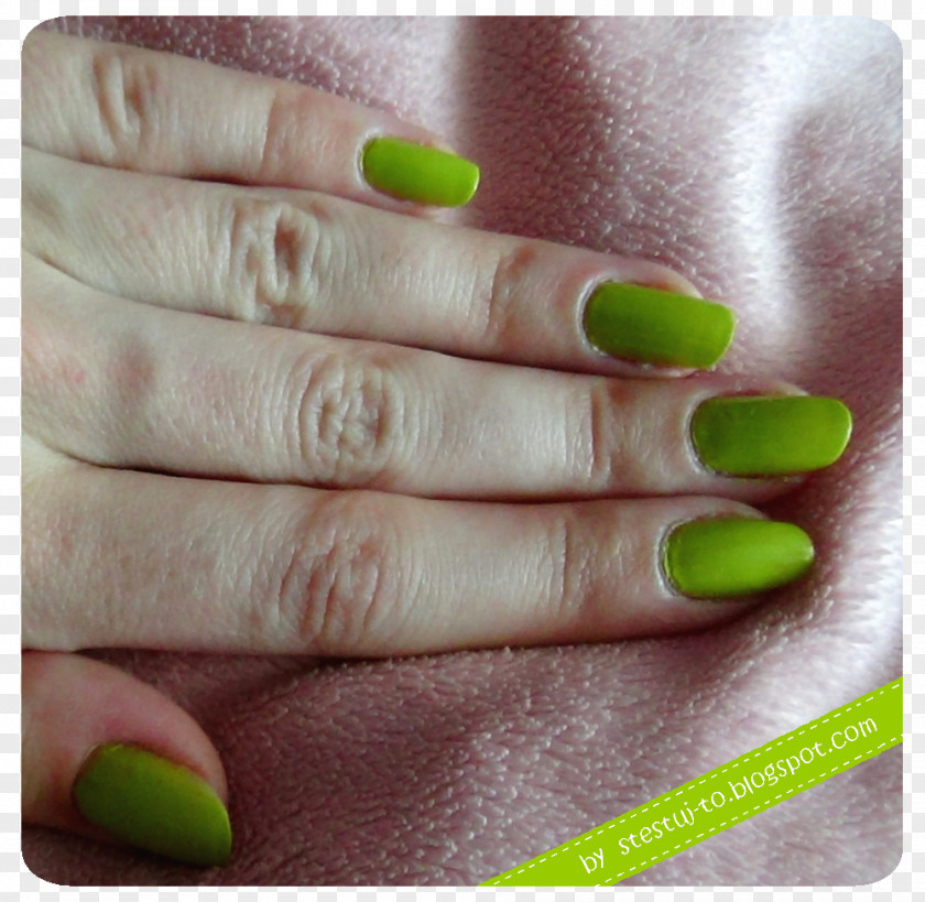 Nail Polish Hand Model Manicure PNG