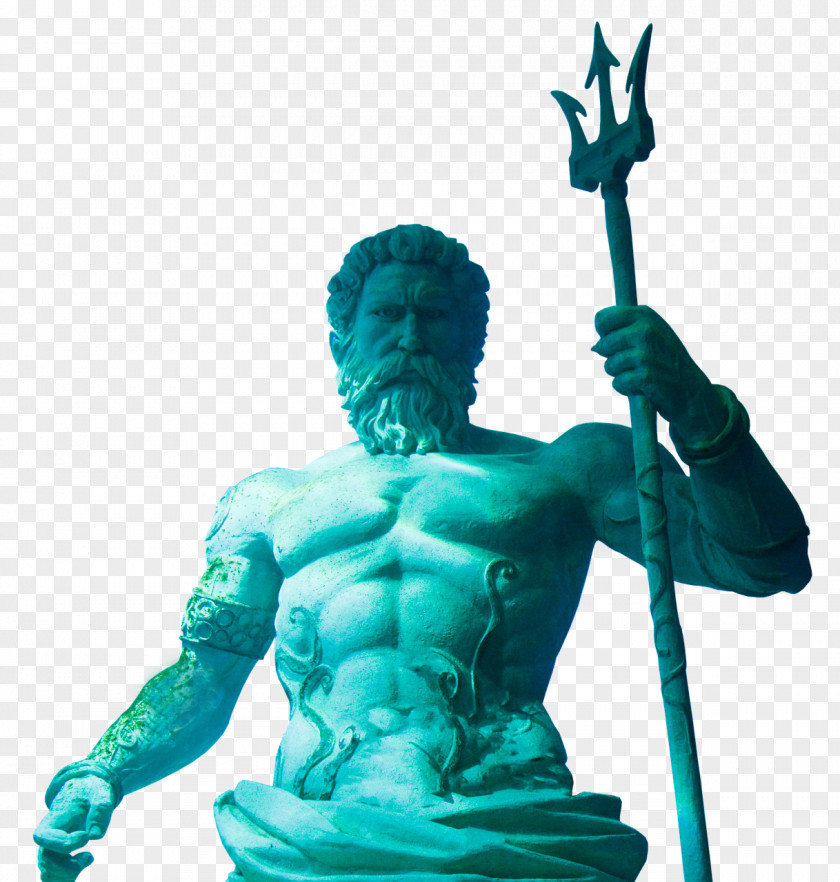 Posidon Trident Poseidon Odyssey Zeus Greek Mythology PNG