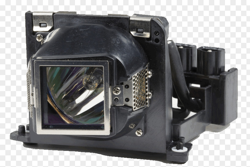 Projection Lamp Camera Lens PNG