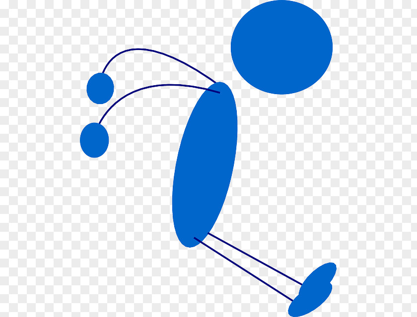 Stick Figure Clip Art PNG