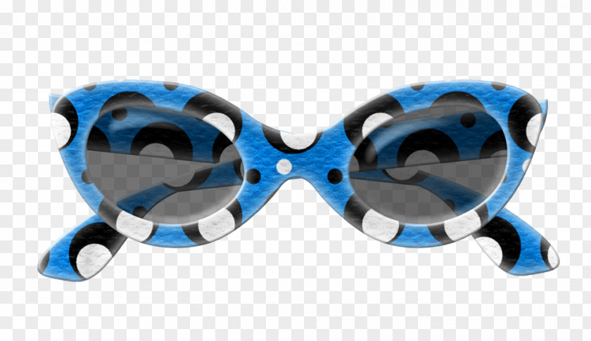 Sunglasses Goggles Animation PNG