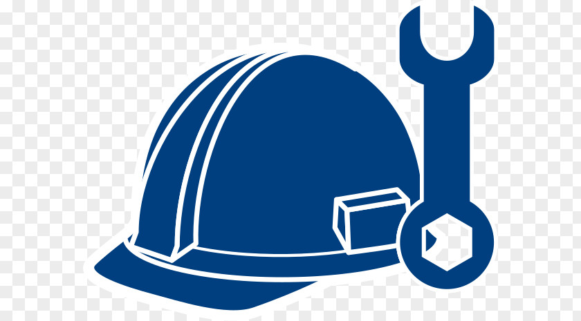 White Hard Hat Hats Clip Art Cap PNG