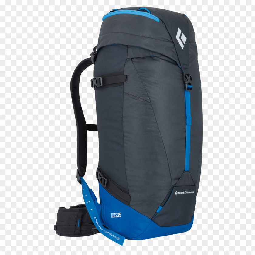 Backpack Black Diamond Equipment Anthem Backcountry Skiing Avalung PNG