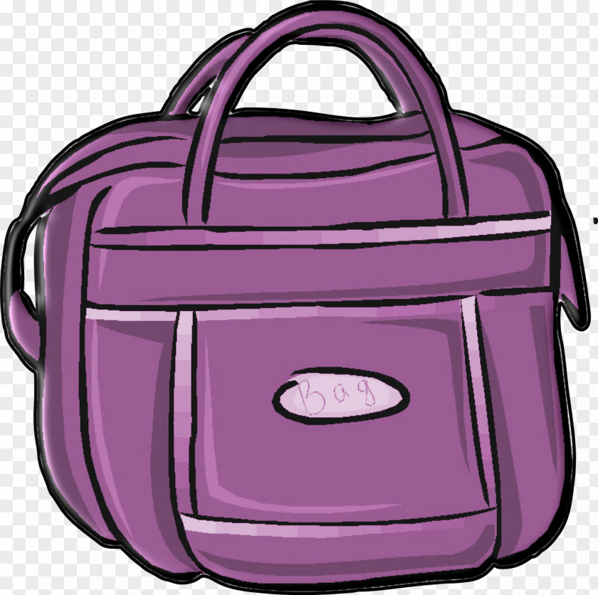 Bag Handbag Ethereum Baggage PNG