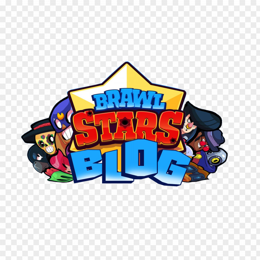 Blog Brawl Stars Clash Royale Of Clans Supercell Game PNG