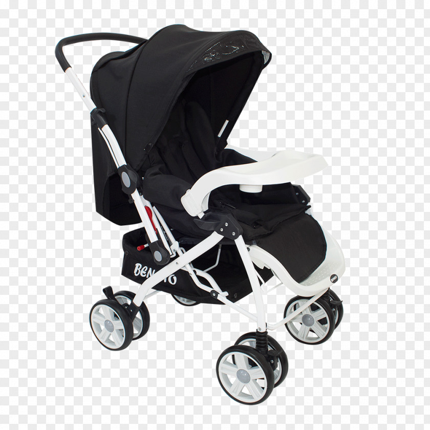 Child Baby Transport BENETO BT-888 Leather Infant Wagon PNG
