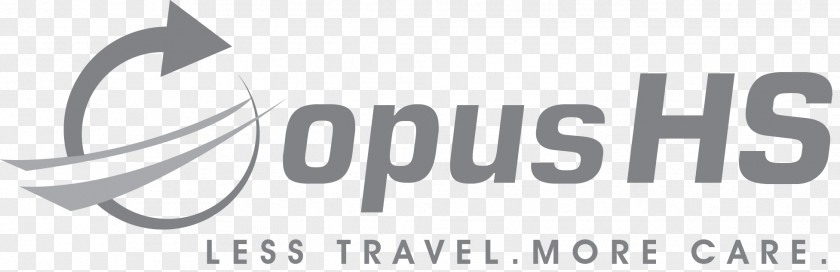 Design OpusHS Logo Brand Trademark PNG