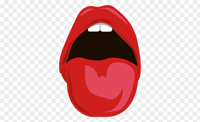 Expression Vector Tongue Taste Bud Clip Art PNG