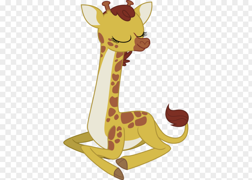 Giraffe My Little Pony: Friendship Is Magic Fandom Horse Play Rescue Bots Academy PNG