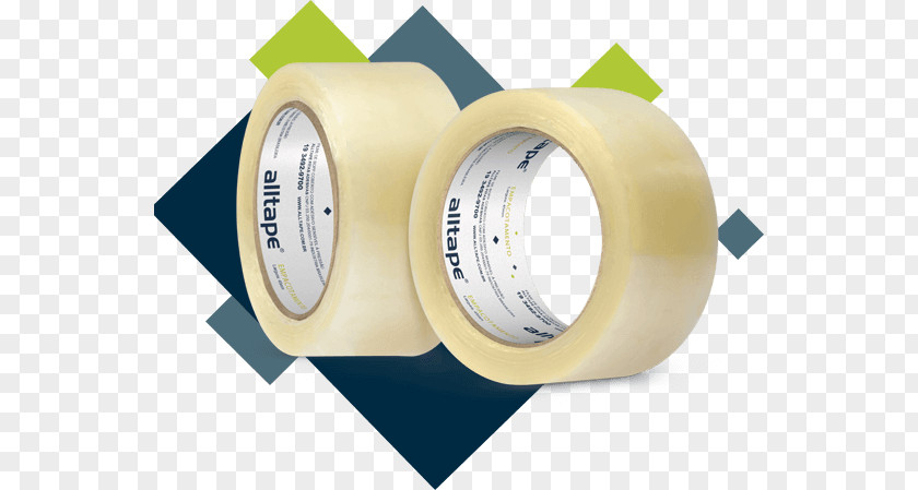 Industrialization Adhesive Tape Brazil Box-sealing PNG