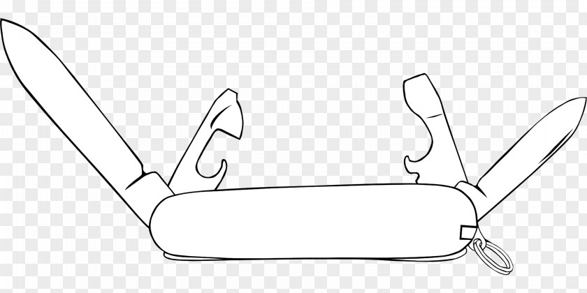 Knives Swiss Army Knife Drawing Clip Art PNG