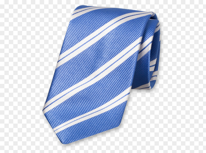 Necktie Silk Blue Headscarf PNG