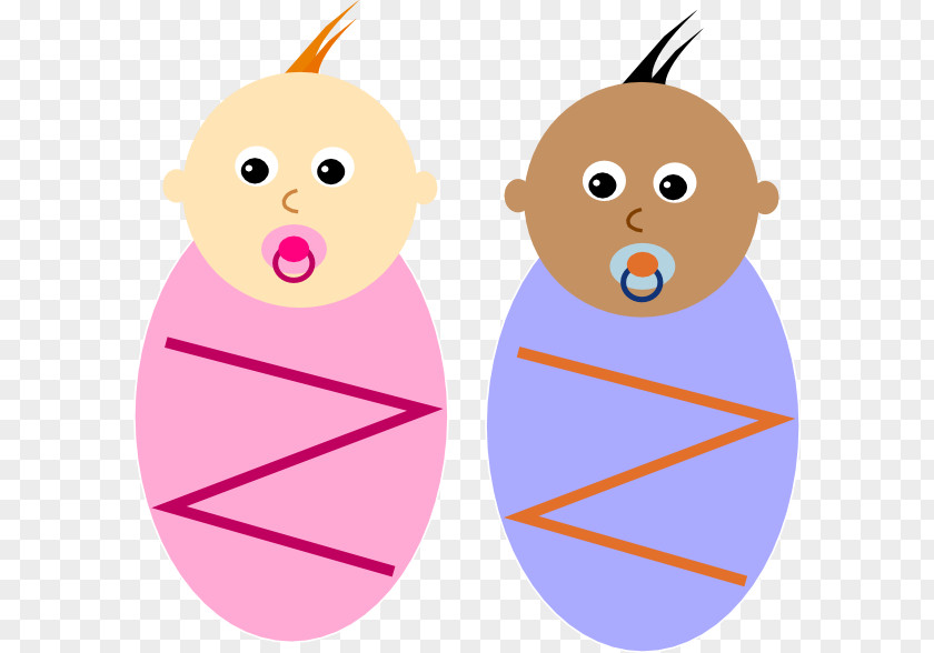New Baby Infant Clip Art PNG