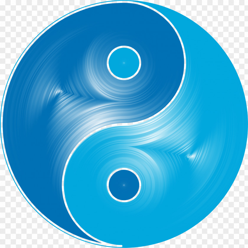 Paddy Water Yin And Yang Clip Art PNG