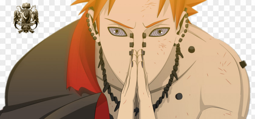 Pain Naruto Shippuden: Ultimate Ninja Storm 4 Ache Konan Uzumaki PNG